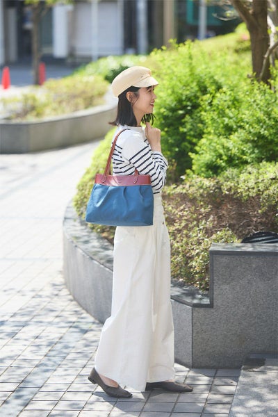 ALBERO アルベロ Catalana カタラーナ トートバッグ 1901