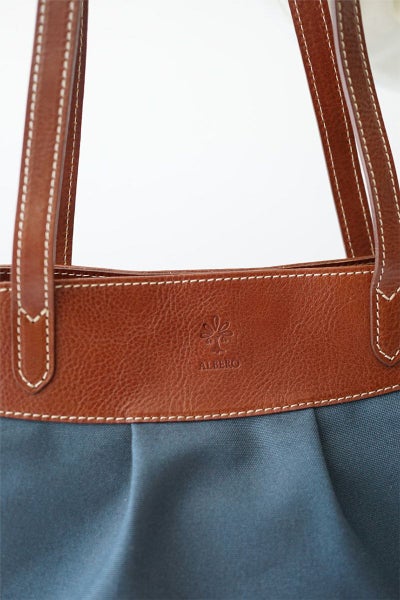 ALBERO アルベロ Catalana カタラーナ トートバッグ 1901