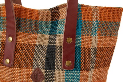 CLEDRAN クレドラン HAND＆WORK ハンド＆ワーク トートバッグ CR-CL3666