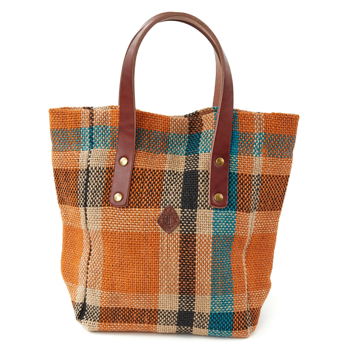 CLEDRAN クレドラン HAND＆WORK ハンド＆ワーク トートバッグ CR-CL3666