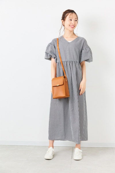 CLEDRAN クレドラン QUER クア ショルダーバッグ CR-CL3717