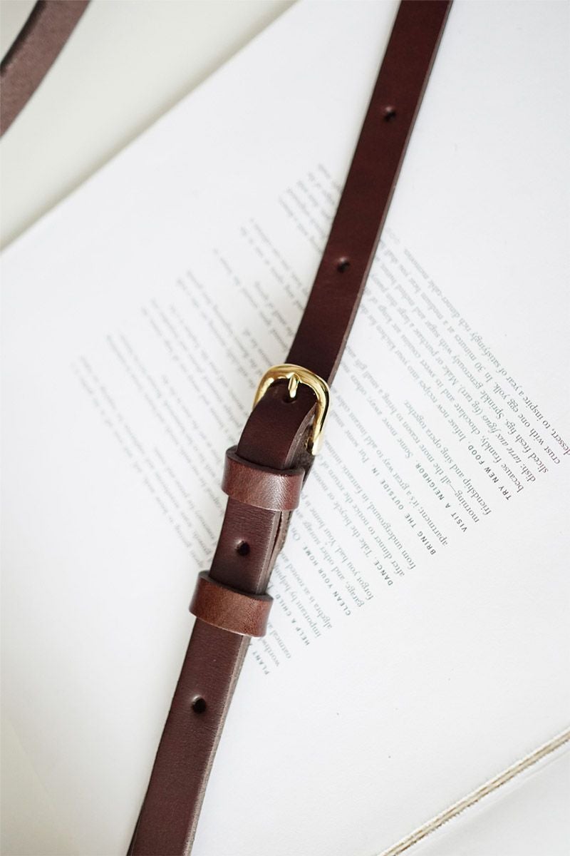 CLEDRAN クレドラン QUER クア ショルダーバッグ CR-CL3717