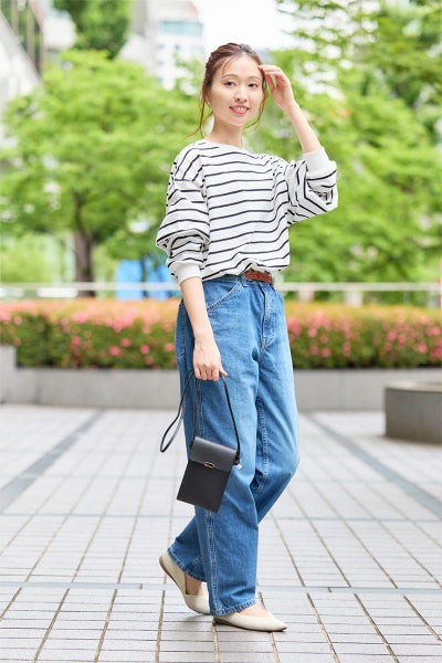 CLEDRAN クレドラン QUER クア マルチショルダーバッグ CR-CL3718