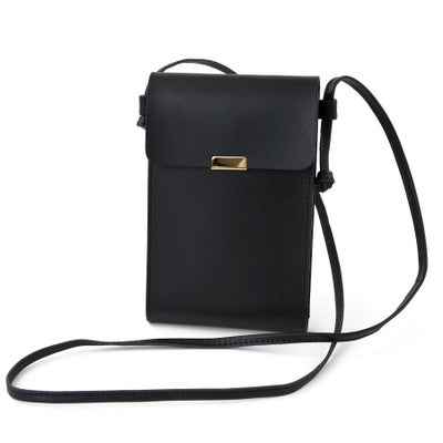 CLEDRAN クレドラン QUER クア マルチショルダーバッグ CR-CL3718