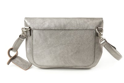 BEAU DESSIN S.A. ボーデッサン キップメタリック ミニショルダーバッグ KM2997