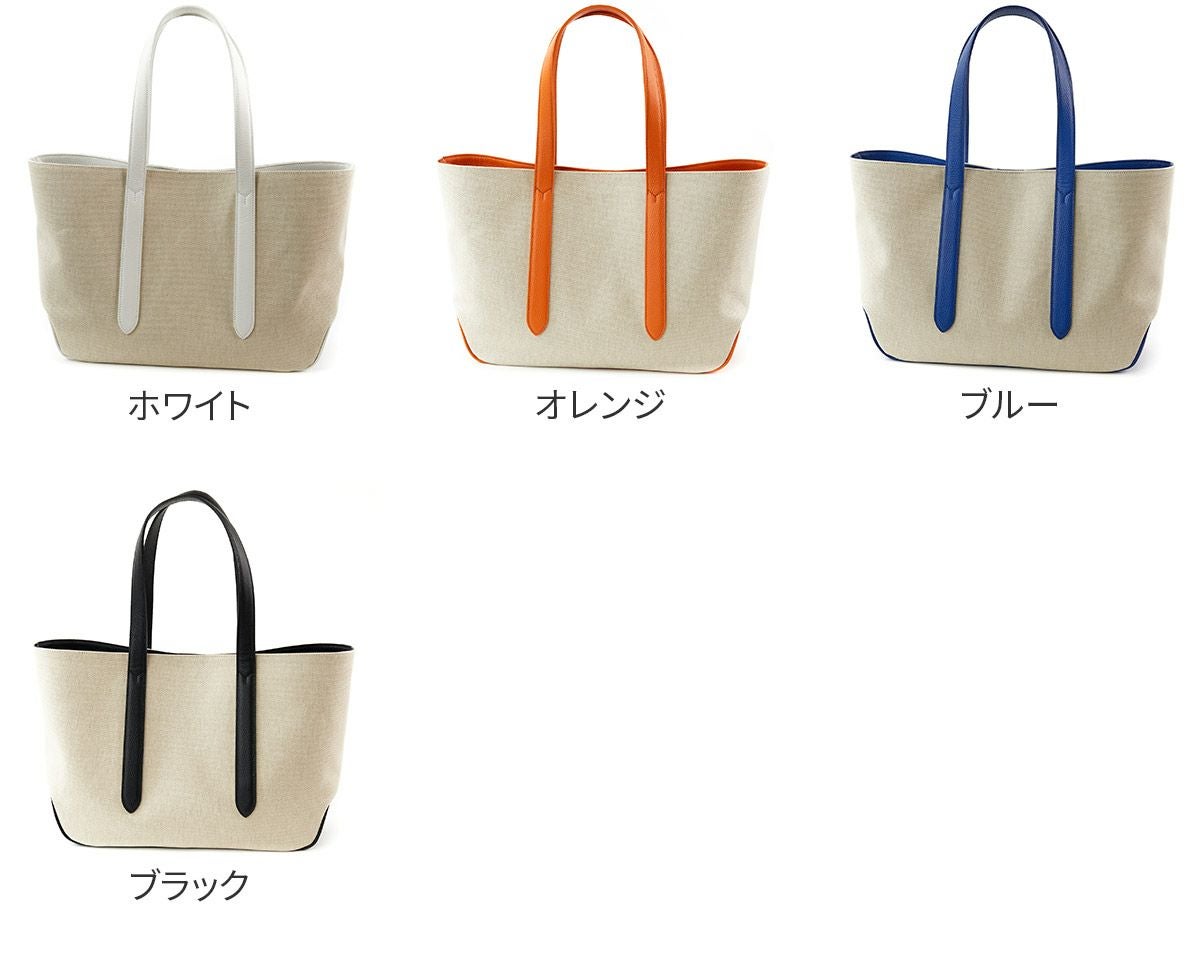 PELLE MORBIDA ペッレモルビダ Cinque Terre チンクエテッレ トート