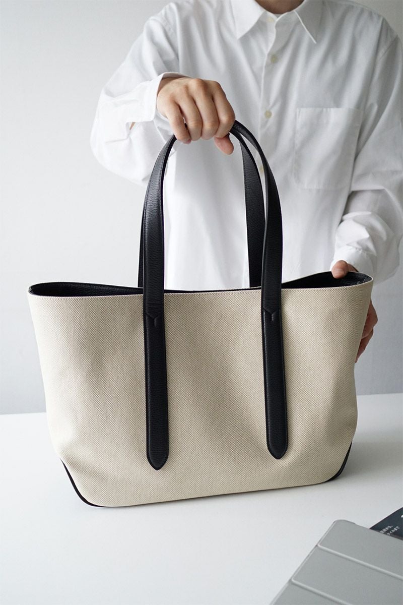 PELLE MORBIDA ペッレモルビダ Cinque Terre チンクエテッレ トート