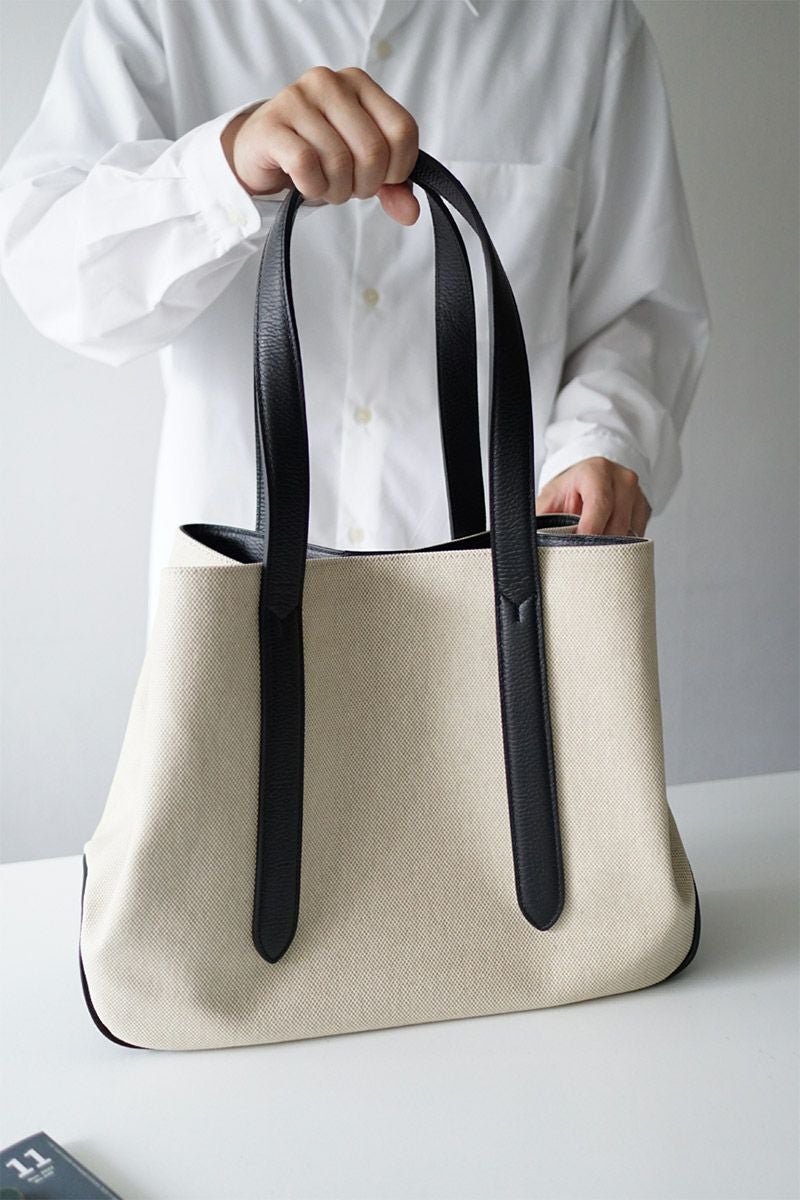 PELLE MORBIDA ペッレモルビダ Cinque Terre チンクエテッレ トート
