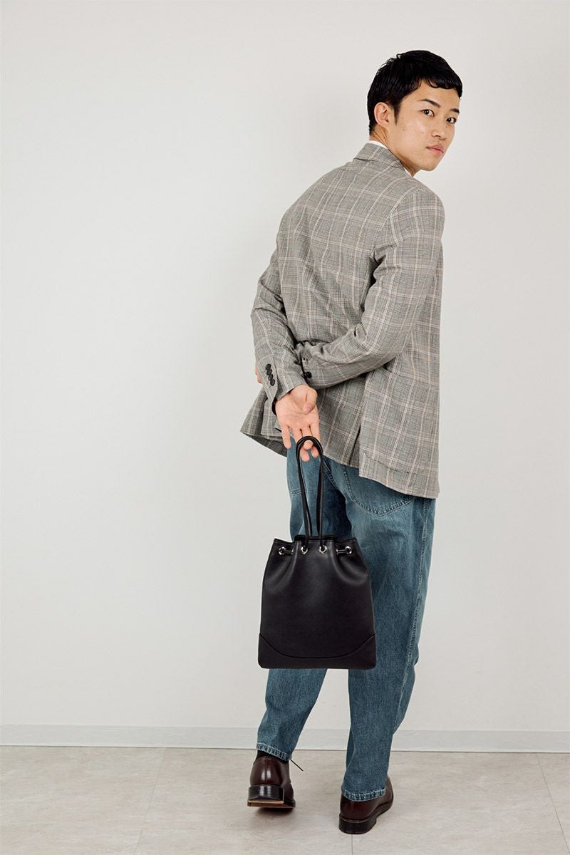たけ‼️ 横取り禁止‼️ メイデンヴォヤージュ　2way グレー PELLE MORBIDA ペッレモルビダ Maiden Voyage メイデン ボヤージュ