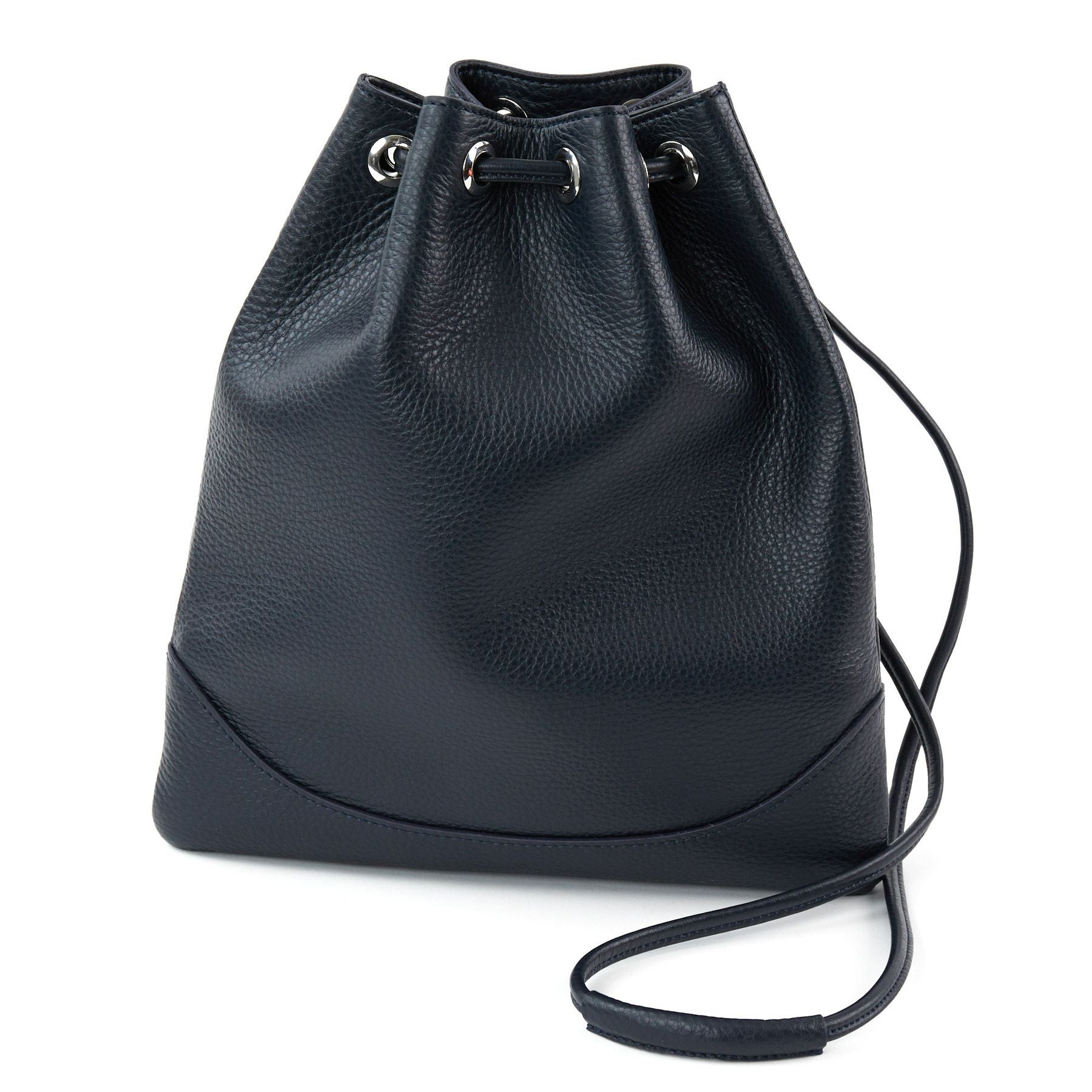 使用1回のみ】PELLE MORBIDA Maiden Voyage 巾着バッグ PELLE MORBIDA ペッレモルビダ Maiden Voyage メイデン ボヤージュ