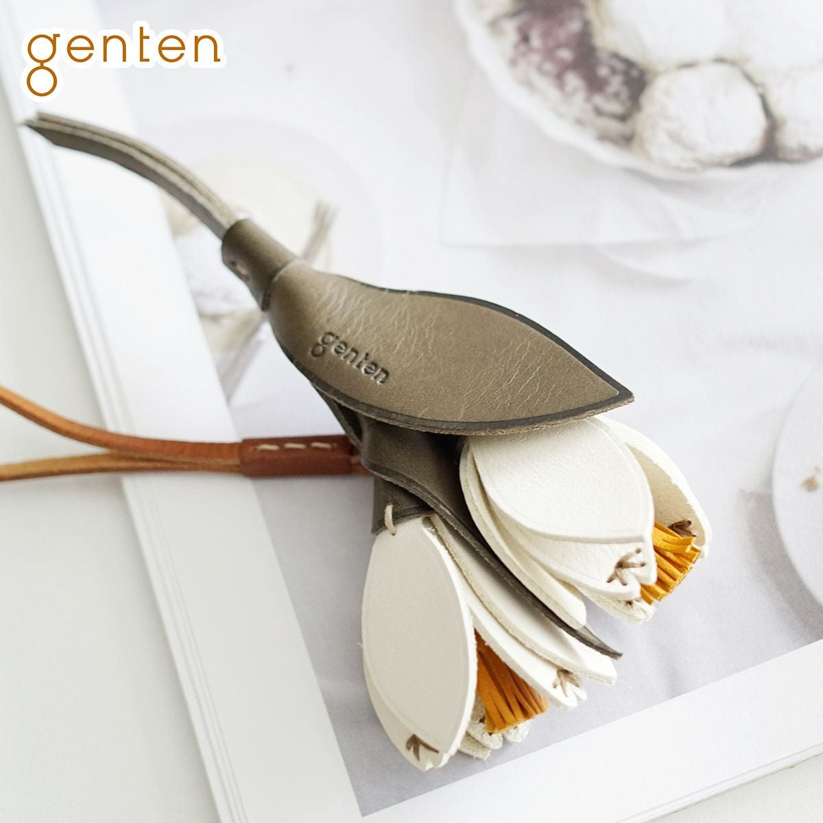 エヴァーチャーム | こだわりのブランド Sentire-One