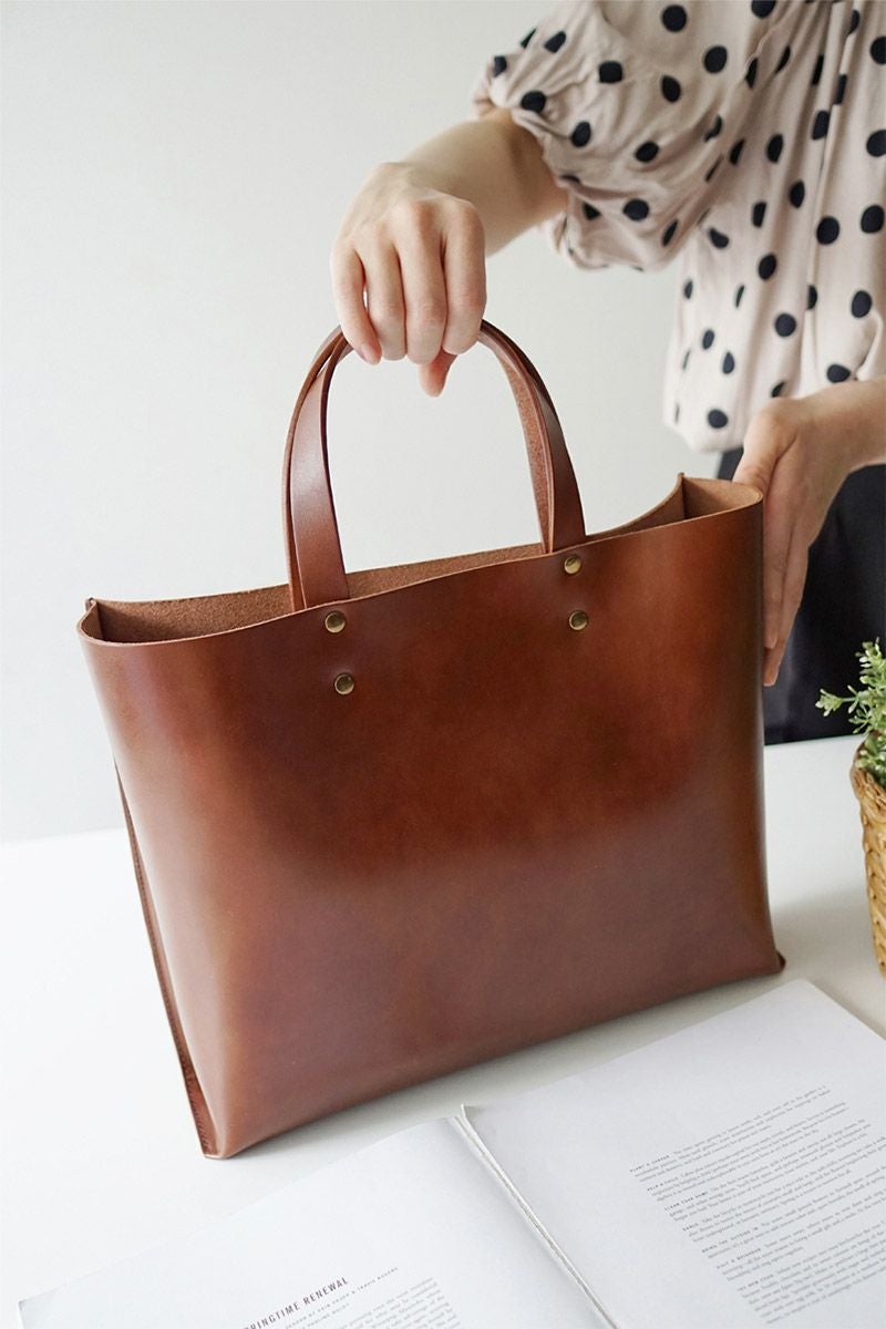 TIDEWAY タイドウェイ NUME TOTE M T3015 | こだわりのブランド