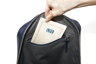 HERGOPOCH エルゴポック ER Series ERシリーズ バックパック Mサイズ ER-BPM