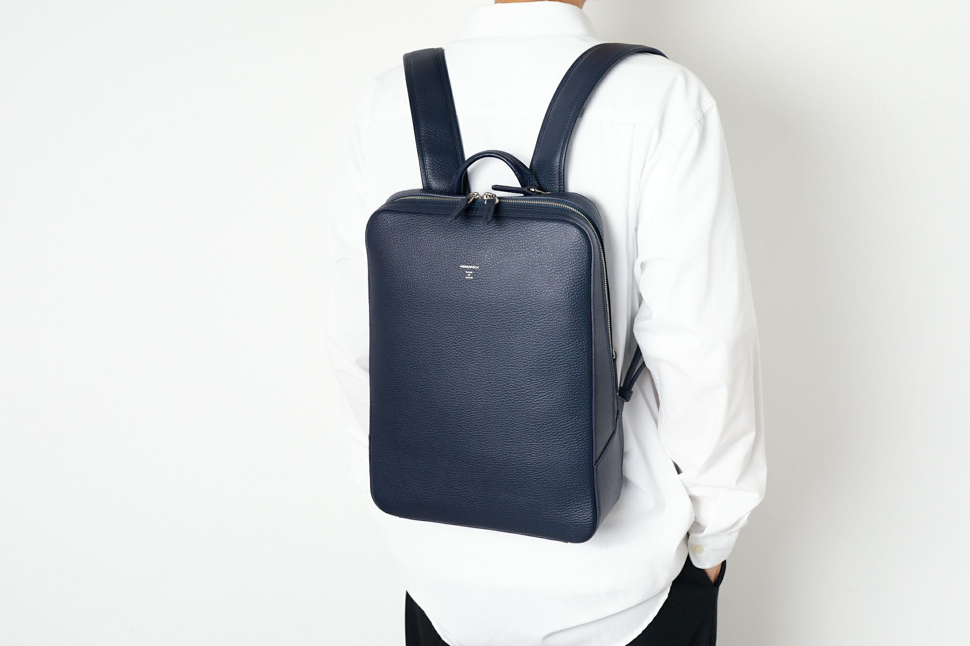 エルゴポック　HERGOPOCH リュック　バックパック HERGOPOCH エルゴポック ER Series ERシリーズ バックパック Mサイズ