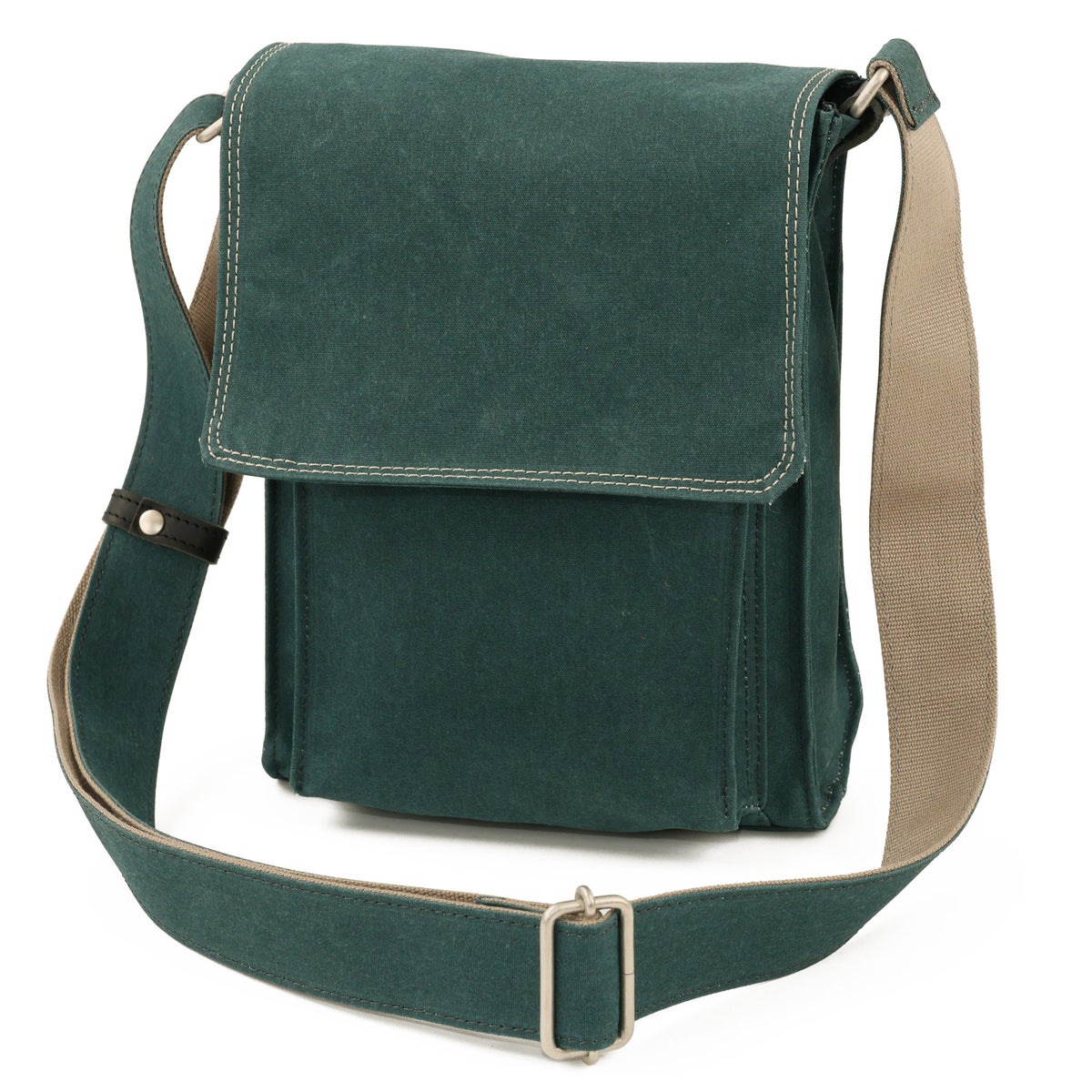 BAGGY PORT バギーポート シェルターダック 縦型 ショルダーバッグ INS-601