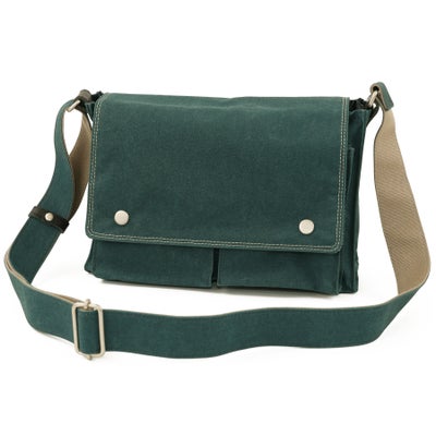 BAGGY PORT バギーポート シェルターダック ショルダーバッグ INS-602
