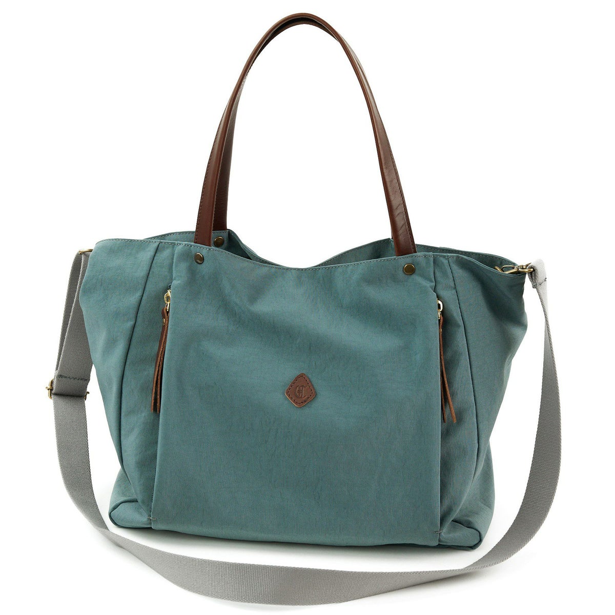CLEDRAN クレドラン LALI ラリ 2WAYトートバッグ CR-CL3701