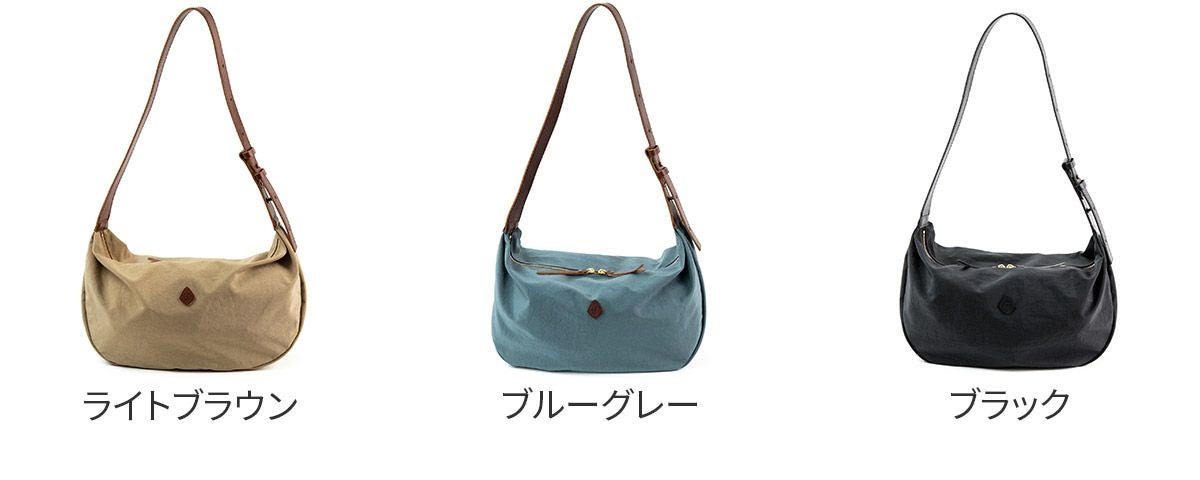 CLEDRAN クレドラン LALI ラリ ワンショルダーバッグ CR-CL3702