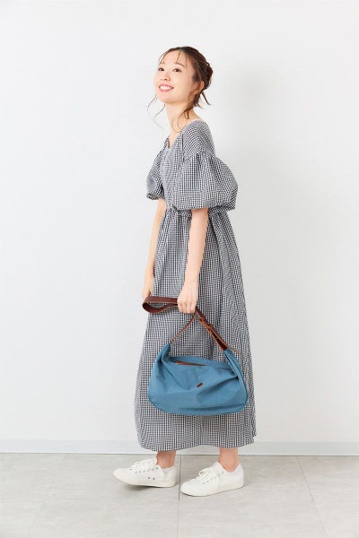 CLEDRAN クレドラン LALI ラリ ワンショルダーバッグ CR-CL3702