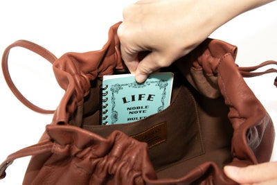 CLEDRAN クレドラン GALE ガレ パーストートバッグ CR-CL3713