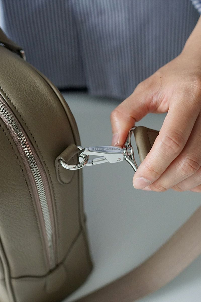 PELLE MORBIDA ペッレモルビダ Maiden Voyage メイデン ボヤージュ