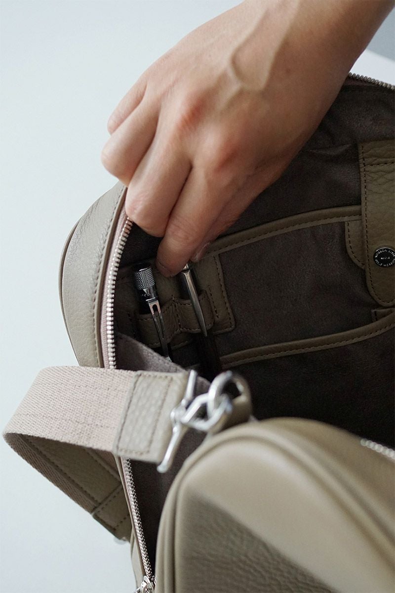 PELLE MORBIDA ペッレモルビダ Maiden Voyage メイデン ボヤージュ
