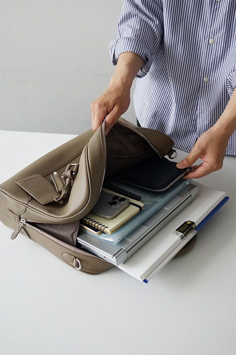 PELLE MORBIDA ペッレモルビダ Maiden Voyage メイデン ボヤージュ