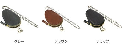 CLEDRAN クレドラン GALE ガレ ネックキーホルダー CR-CL3679