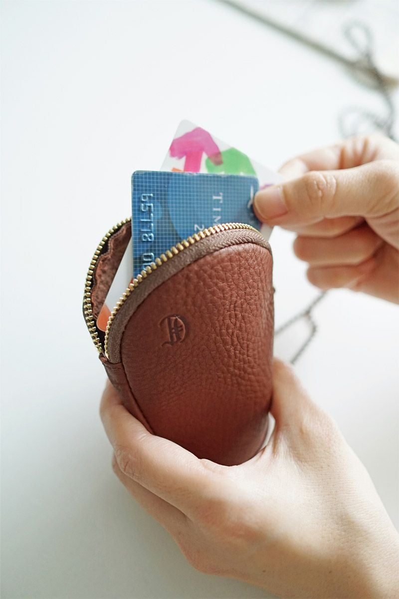 CLEDRAN クレドラン GALE ガレ ネックキーホルダー CR-CL3679