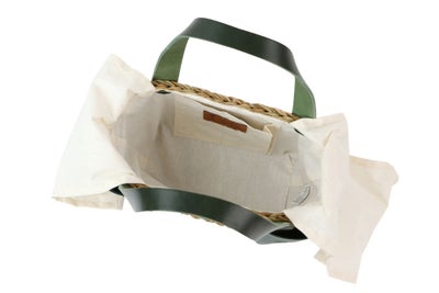 CLEDRAN クレドラン HAND＆WORK ハンド＆ワーク バスケット CR-CL3647