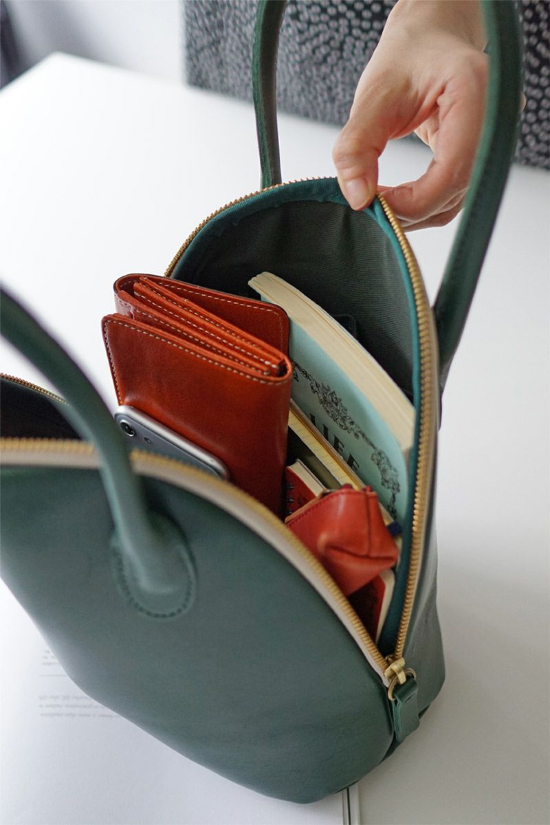 TIDEWAY タイドウェイ MOSS モス BOSTON S T2421 | こだわりのブランド