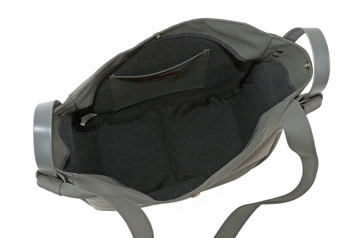 CLEDRAN クレドラン TEMPE テンペ 2WAYラウンドショルダーバッグ CR-CL3711