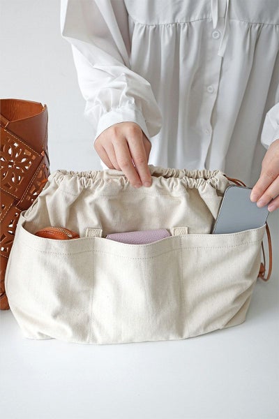 genten ゲンテン Suscut basket サスカットバスケット トートバッグ 43975