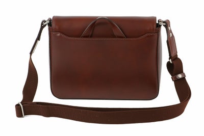 HERGOPOCH エルゴポック 06 Series 06シリーズ ワキシングレザー 2WAYショルダーバッグ 06N-FSL