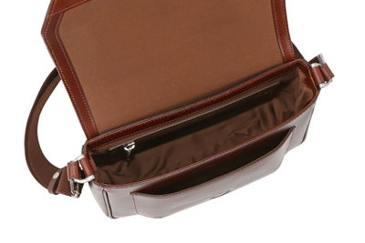 HERGOPOCH エルゴポック 06 Series 06シリーズ ワキシングレザー 2WAYショルダーバッグ 06N-FSL