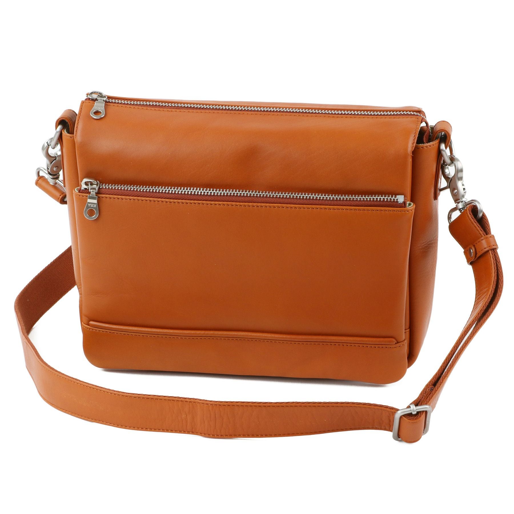 BAGGY PORT バギーポート ソフトスムースレザー ショルダーバッグ ZKM