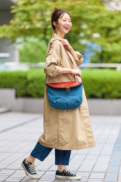 ALBERO アルベロ Catalana カタラーナ ショルダーバッグ 1902