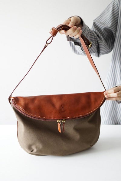 ALBERO アルベロ Catalana カタラーナ ショルダーバッグ 1902