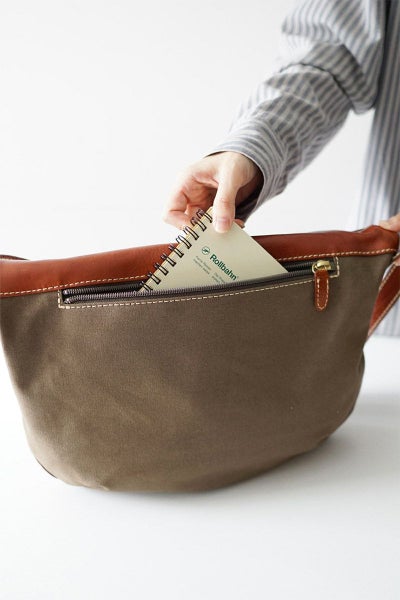 ALBERO アルベロ Catalana カタラーナ ショルダーバッグ 1902