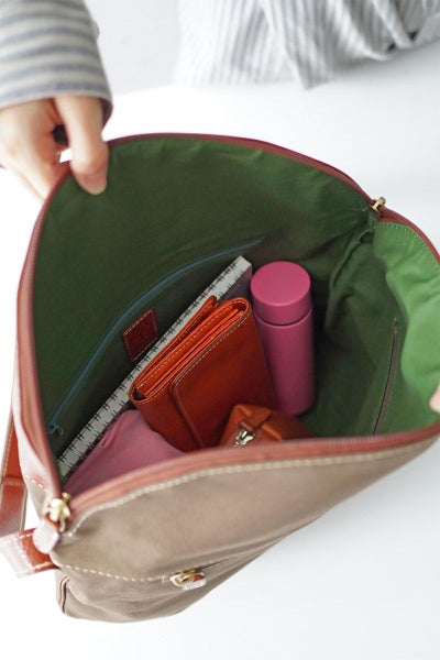 ALBERO アルベロ Catalana カタラーナ ショルダーバッグ 1902