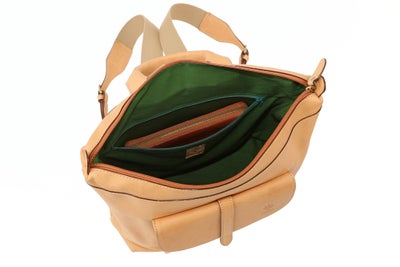 ALBERO アルベロ NATURALE ナチュラーレ リュック 2175