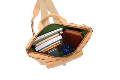 ALBERO アルベロ NATURALE ナチュラーレ リュック 2175