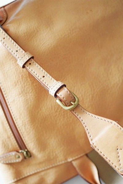 ALBERO アルベロ NATURALE ナチュラーレ リュック 2175