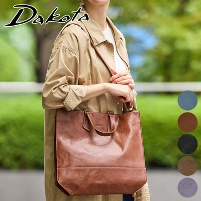 Dakota ダコタ レッテ 2WAYトートバッグ（大） 1034630
