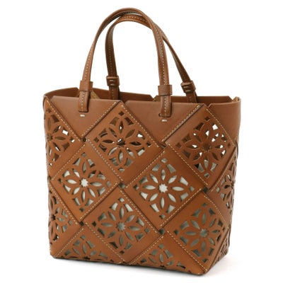 genten ゲンテン Suscut basket サスカットバスケット トートバッグ 43976