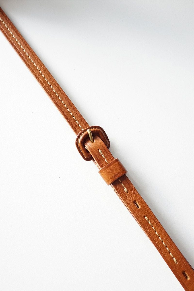 genten ゲンテン Suscut basket サスカットバスケット ショルダーバッグ 43977