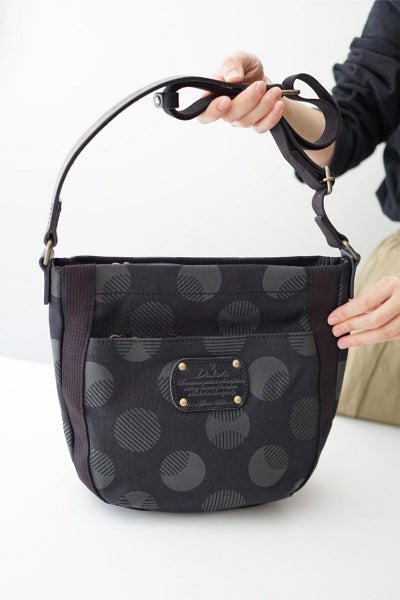 Dakota ダコタ ピット ショルダーバッグ 1531094