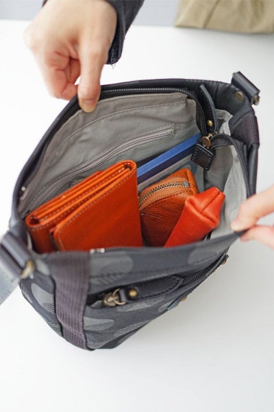 Dakota ダコタ ピット ショルダーバッグ 1531094