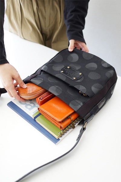 Dakota ダコタ ピット ショルダーバッグ 1531094