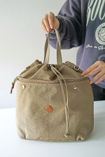 CLEDRAN クレドラン PELI ペリ 4WAYバッグ CR-CL3703